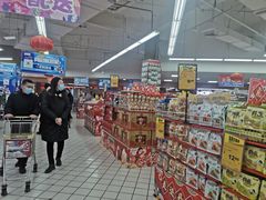 -丹尼斯(大石桥店)