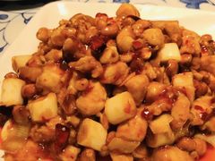 -好嫂子酱猪手•农家菜(学院南路店)