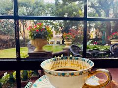 -马勒别墅·中餐厅