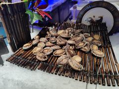 -加餐海鲜自助(宝龙一城店)