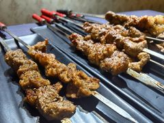 -伊带伊路新疆美食府(呼家楼店)