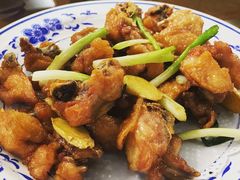 -腰记饭店(龙源路店)