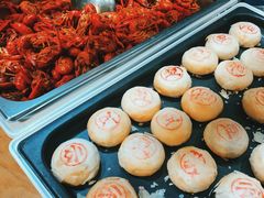 -盒马鲜生(皇庭广场店)