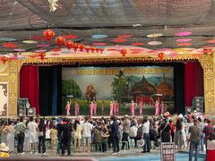 -西双版纳傣族园