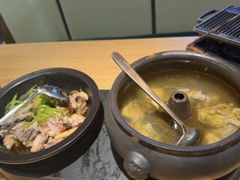 -云海肴·汽锅鸡·云南代表菜(浦江欢乐颂店)