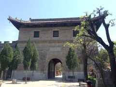 -西安关中民俗艺术博物院