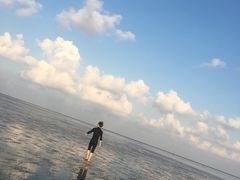 -南汇嘴观海公园