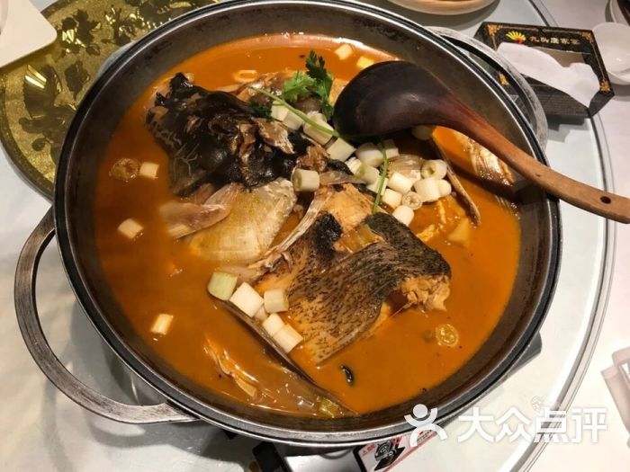 九头鹰酒家(田村店)图片 - 第1张