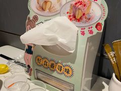 -翠华餐厅(维璟印象城店)
