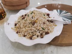-大水车公馆·顺德菜·妈姐菜(均安店)