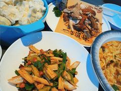 -老边饺子馆·东北菜(虎坊桥店)