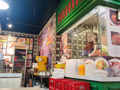 -德宏记·茶餐厅(新辰里学清路店)