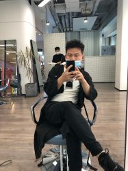 -ON STAR SALON