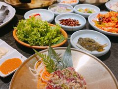 -味家烤肉烤鳗鱼牛排(西塔旗舰店)