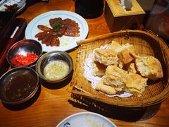 -丹江渔村(望京店)