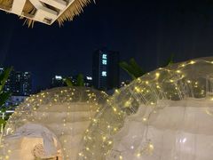 -天空花园餐吧·生日·团建(南山店)