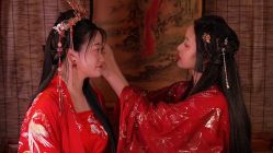 -汉仪华裳汉服馆(打浦桥店)