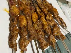 -尕西新疆大盘鸡(回辉村分店)