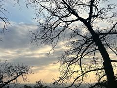 -广州市白云山风景名胜区