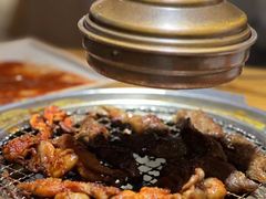 -喜来稀肉(北外滩白玉兰广场店)