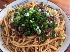 -邓邓胖姐拌面(濉溪路店)