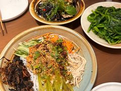 -金孔雀德宏傣味餐馆(魏公村店)