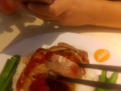 -龙记香港茶餐厅