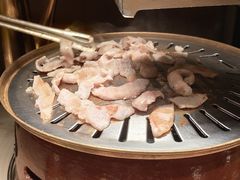 -西塔老太太泥炉烤肉(温州首店万象城黑金店)