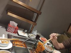 -海底捞火锅(万达广场店)