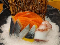 -吉兆手握寿司(车公庙店)