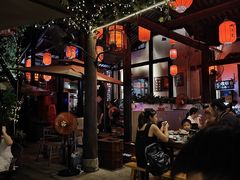 -鹅滋道(甘坑古镇店)