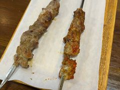-歹歹的加个面过油肉拌面(贵州路店)