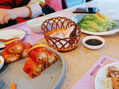 -点都德(龙之梦店)