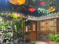 -津沽小院(天津之眼店)