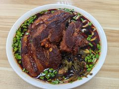 -无名老卤面(中华门店)