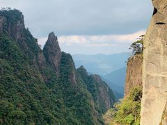 -三清山风景名胜区