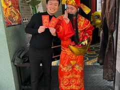 -肥福排档(星光店)
