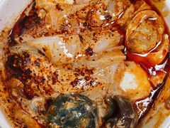 -清真·宏顺祥卤汁凉粉(大皮院店)