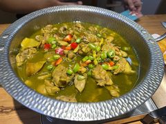 -0317火锅鸡·清真(正达店)