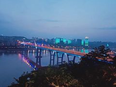 -川味轩火锅(仁和路店)