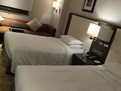-上海西藏大厦万怡酒店