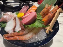 -家贺屋刺身寿司专门店