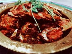 -和庆斋羊蝎子火锅·碳缸烧烤(顺义旗舰店)