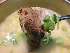 -神仙雪浓汤(明洞店)