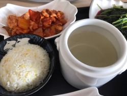 -湖畔阳光月子中心(泰达会馆店)