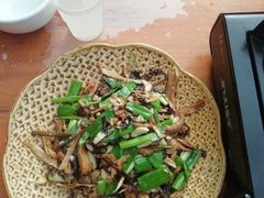 -古城苗家土菜馆(河景餐厅店)