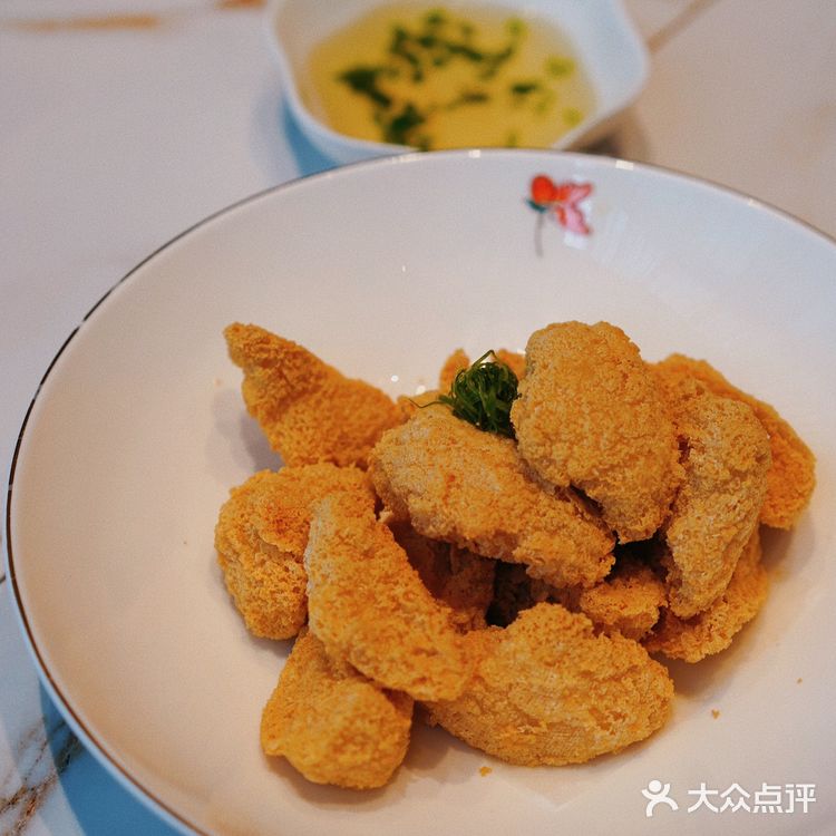 黑珍珠一钻潮汕菜｜IGC新店——至正潮菜