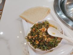 -哈尔滨烧烤·山河村铁锅炖(交大店)
