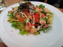 飞鱼籽沙拉-Jazz·ya 爵士屋(来福士店)