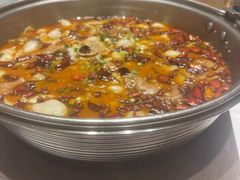 -南山翁新概念川菜(江宁万达广场店)